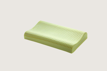 Guanciale in lattice