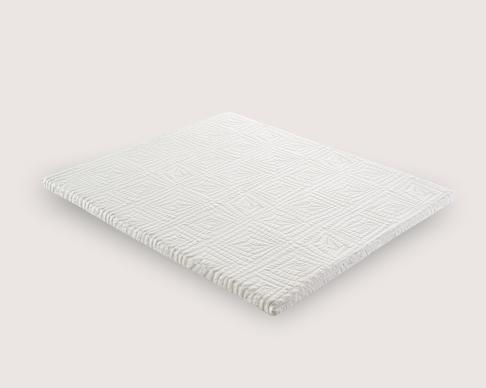 Topper Jade 6.0 su sfondo neutro