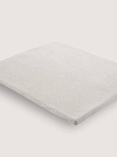Topper MemoryTopper 6.0 su sfondo neutro