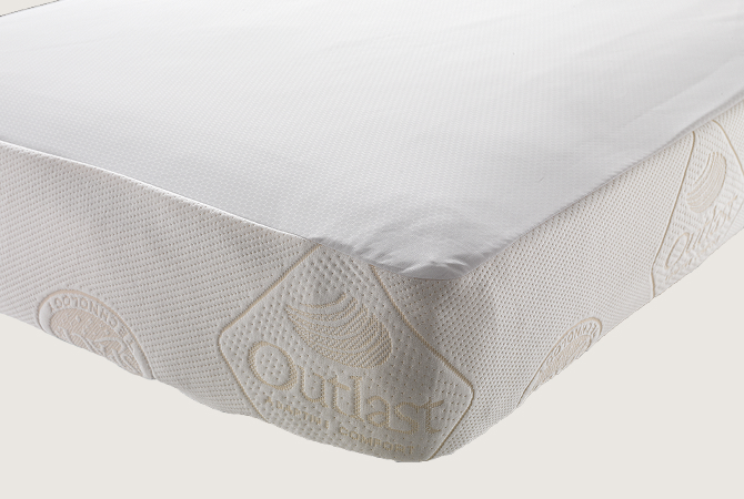 Coprimaterasso Outlast® Core 6.0