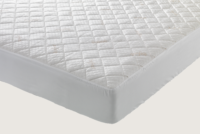 Coprimaterasso Befresh® Touch 6.0