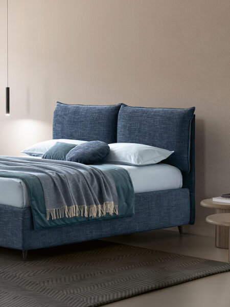 Particolare Letto Accento