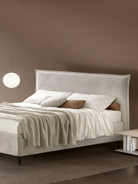 Particolare Letto Essenza