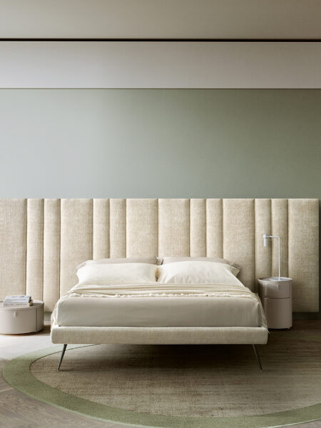 Particolare Letto Galassia