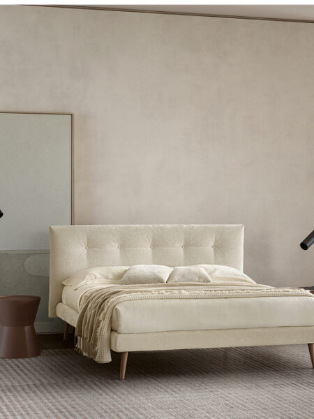 Particolare Letto Istante