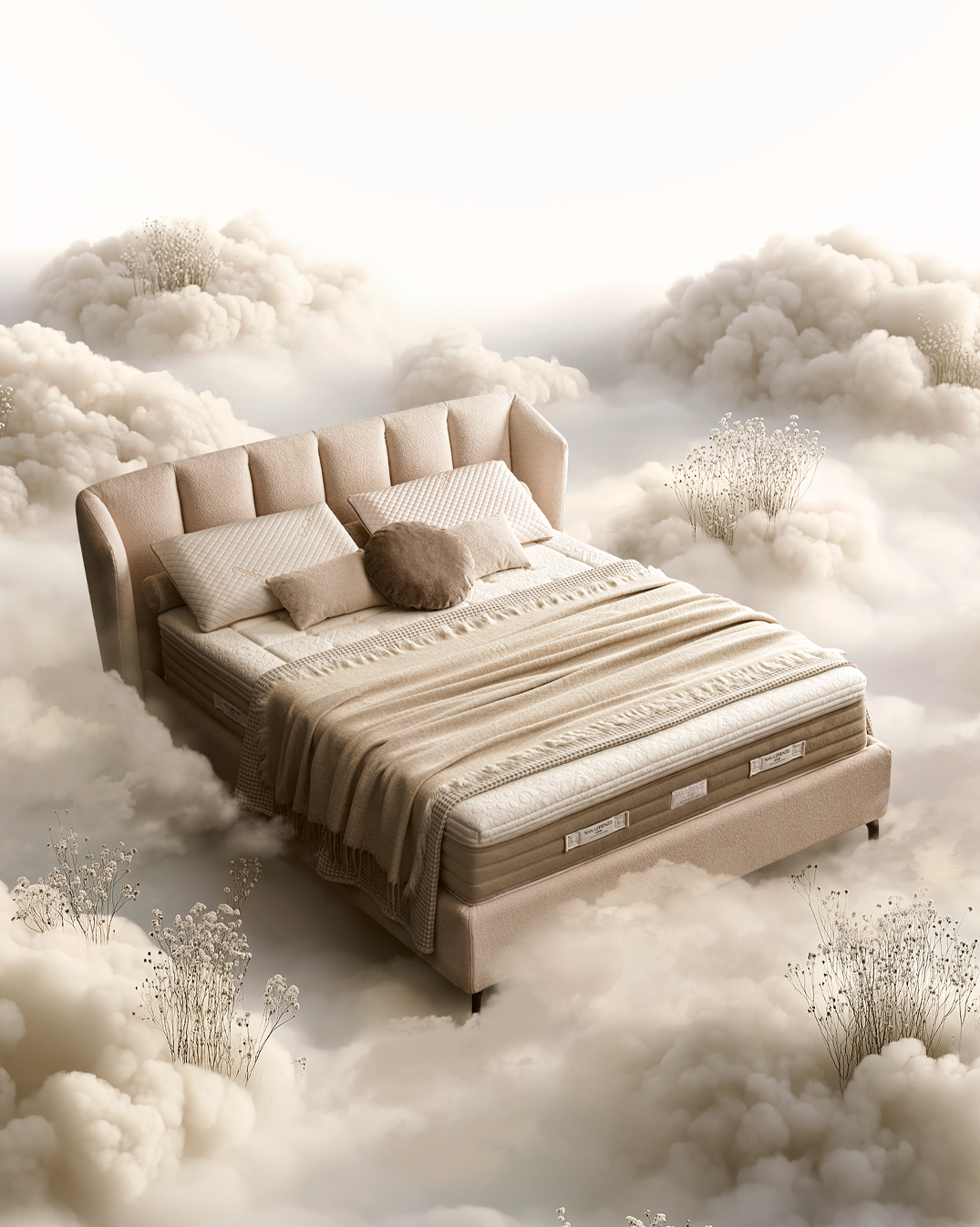 Sistema letto ideale: la guida pratica di San Lorenzo Home